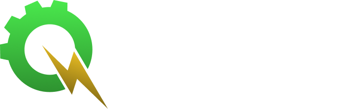 Quantum Electrical logo